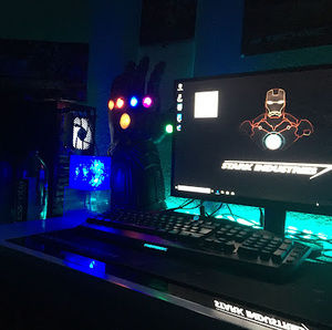 Meet your Posher, Gerardo